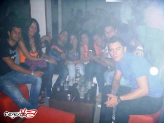 Foto 17 de Miami Bar - Agosto 10 del 2012 en Miami Bar Cali, Cali