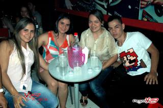 Foto 55 de Enero 19 del 2012 en Am / PM Bar - Cali, Cali