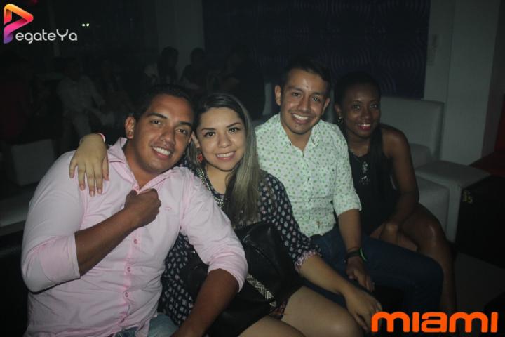 Foto 36 de Miami - 2DO Fds julio 2016 en Miami Bar Cali, Cali