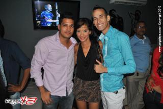 Foto 13 de bhoga 14 y sabado 15 de dic de 2012 en Discoteca BHOGA cartagena, Cartagena