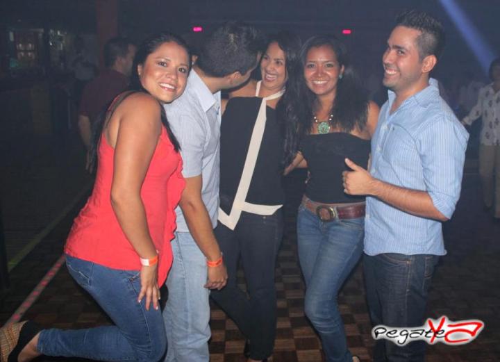 Foto 4 de Jala Jala - Sept 27 en Jala Jala Club, Cali