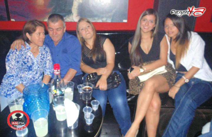 Foto 44 de Ampm Bar - Sept 27 2014 en Am / PM Bar - Cali, Cali