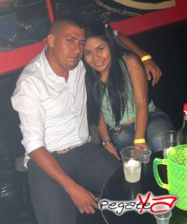 Foto 31 de Agosto 24 del 2013 en Am / PM Bar - Cali, Cali