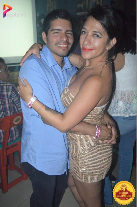 Foto 52 de Mi Dios se lo Pague - 3er Fds Julio en Fonda Mi Dios Se Lo Pague, Cali