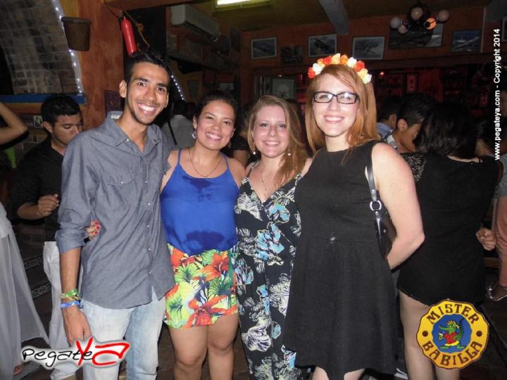 Foto 12 de MISTER BABIILA 12 Y 13 de DIC 2014 en Discoteca MISTER BABILLA cartagena, Cartagena