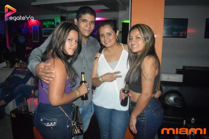 Foto 62 de Miami Bar - 3er FDS Enero 2016 en Miami Bar Cali, Cali