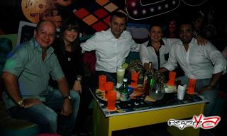 Foto 58 de Octubre 12 del 2013 en Beautiful 80`s Cali, Cali