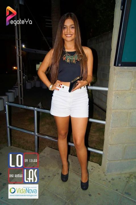 Foto 13 de Lolas Club - 3er FDS Enero 2016 en Lolas Club Menga Cali, Cali