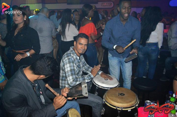 Foto 32 de Salsa Night Club - 5to Fds Abril 2016 en Salsa Night Club, Cali