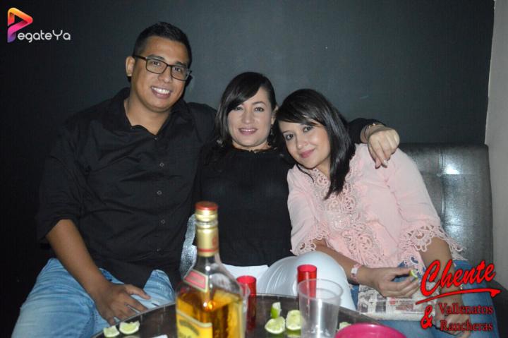 Foto 38 de Chente - 3er Fds Julio 2017 en CHENTE Vallenatos y Rancheras, Cali