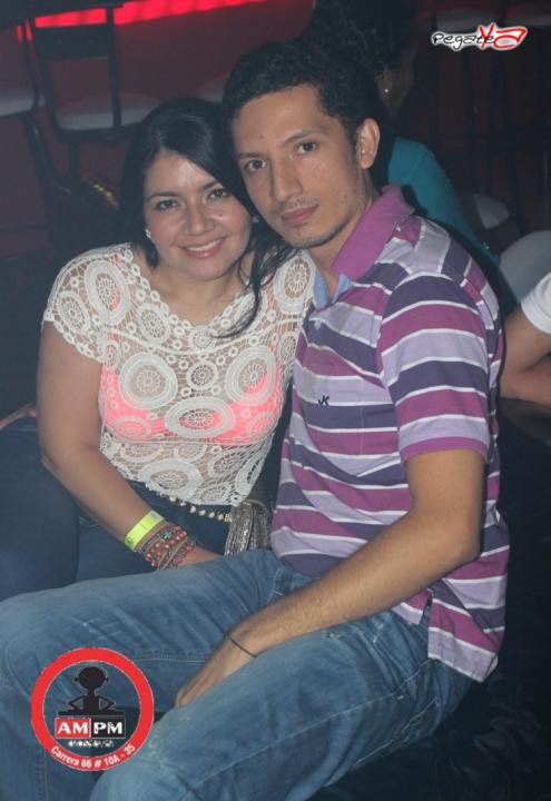 Foto 14 de Ampm Bar - Dic 6 y 13 del 2014 en Am / PM Bar - Cali, Cali