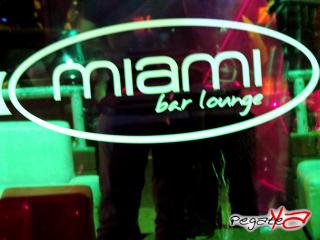 Foto 8 de Abril 6 del 2013 en Miami Bar Cali, Cali