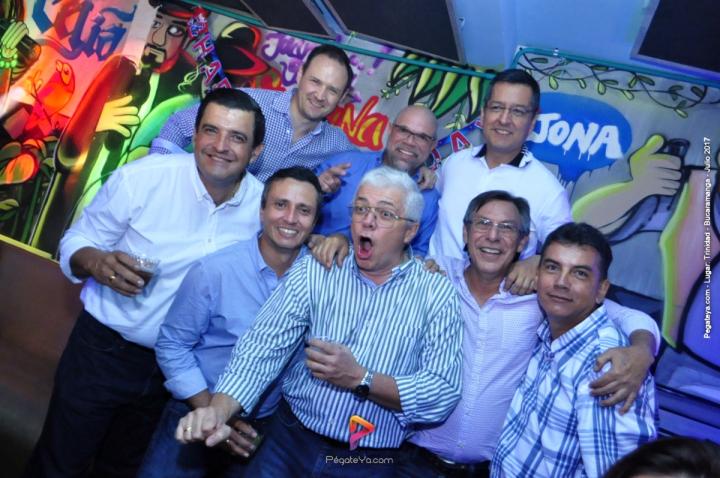 Foto 56 de Trinidad - Sábado 15 de junio de 2017 en Trinidad Discoteca Bucaramanga, Bucaramanga
