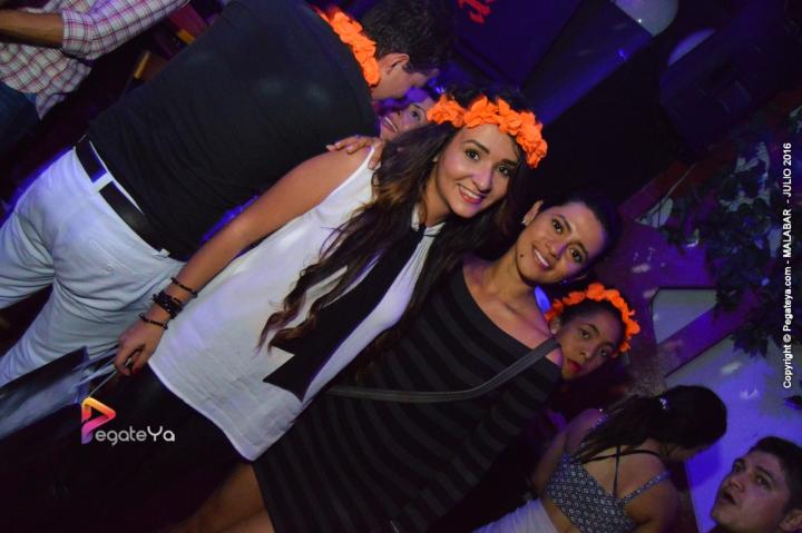 Foto 79 de Malabar - Sabado 16 de julio de 2016 en Discoteca Malabar Bucaramanga, Bucaramanga