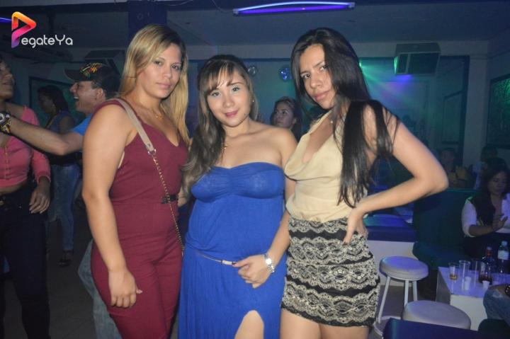 Foto 4 de Ahma Bar - 4to FDS Enero 2016 en Ahma Cali, Cali