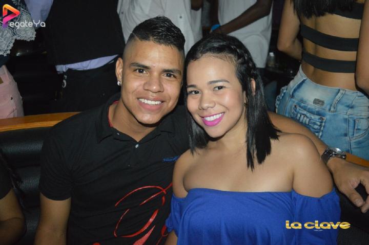 Foto 29 de la clave - 3er/4to fds Octubre 2016 en La Clave Night Club, Cali