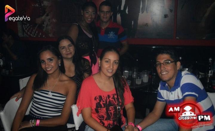 Foto 24 de Ampm - 1er FDS Oct 2015 en Am / PM Bar - Cali, Cali