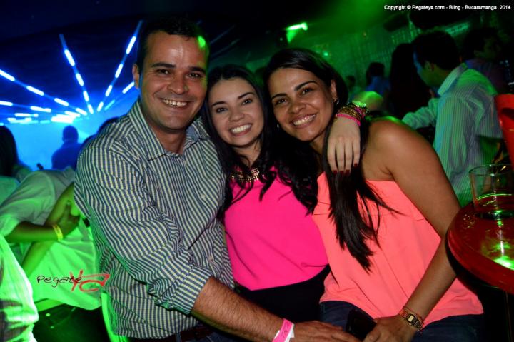 Foto 36 de Bar Bling 31 dic 2014 en Bar Bling Bucaramanga, Bucaramanga