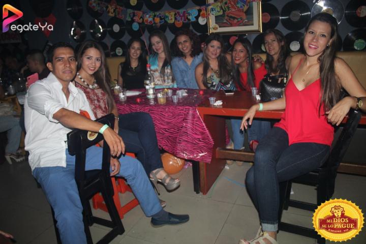 Foto 62 de Mi Dios Se Lo Pague - 3er FDS Julio 2016 en Fonda Mi Dios Se Lo Pague, Cali
