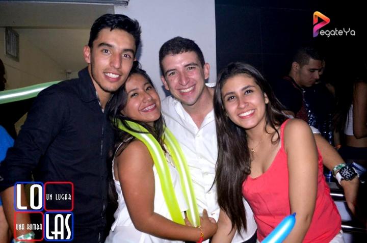 Foto 109 de Lolas - 1er FDS Julio 2015 en Lolas Club Menga Cali, Cali