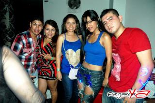 Foto 53 de Diciembre 15 del 2012 en Babel / Barra Libre Cali, Cali