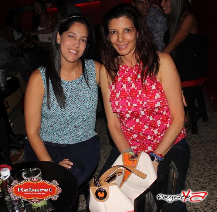 Foto 14 de Kabaret Bar- Oct 4 del 2014 en Kabaret - Granada, Cali