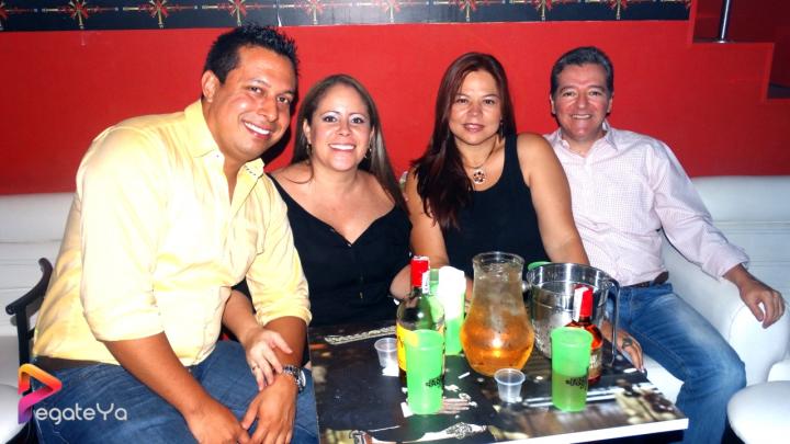 Foto 9 de Praga Sur - 2do FDS Abril 2015 en Praga Sur, Cali