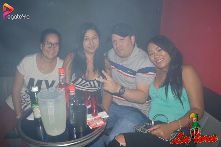 Foto 9 de La Lora - 1er Fds Marzo 2017 en La Lora Bar, Cali