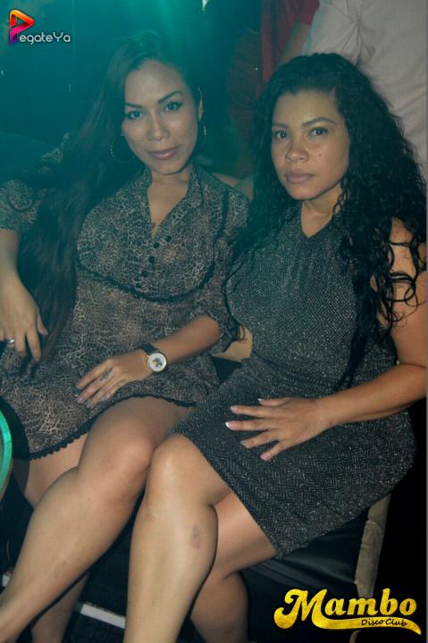 Foto 34 de Mambo Disco Club - 3er Fds Julio 2017 en Mambo Disco Club, Cali