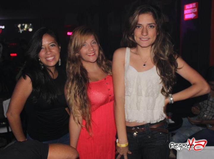 Foto 22 de Ampm Bar - Julio 19 del 2014 en Am / PM Bar - Cali, Cali