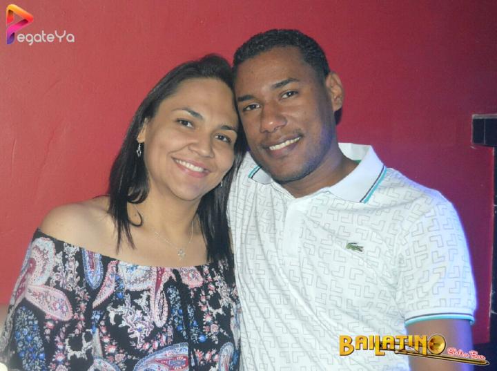 Foto 48 de Bailatino - 1er Fds Marzo 2017 en Bailatino - Bar, Cali