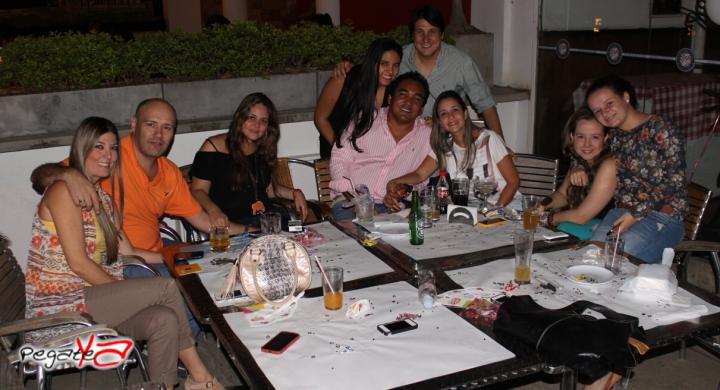 Foto 20 de Charly Food Bar - Oct 4 en Charly Food Bar, Cali