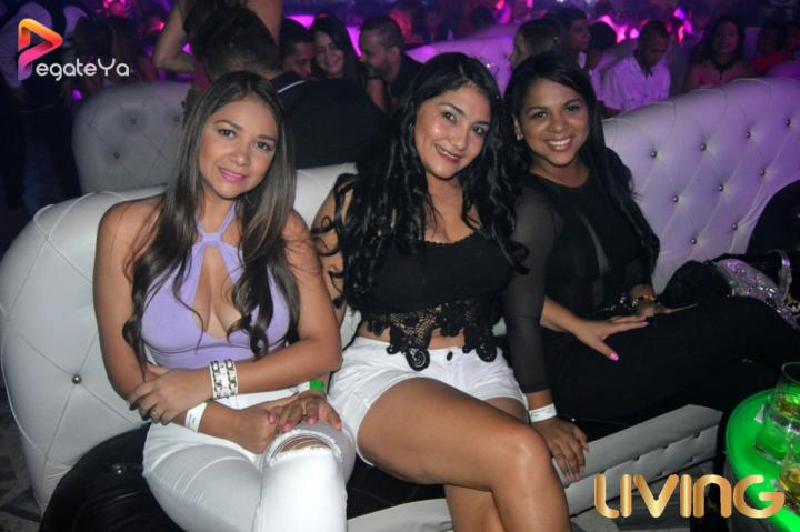 Foto 85 de Living - 3er & 4To Fds Octubre 2016 en Living Night Club, Cali