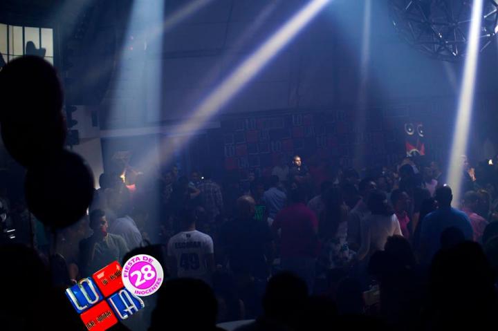 Foto 525 de Lolas Club - Feria de Cali 2014 en Lolas Club Menga Cali, Cali