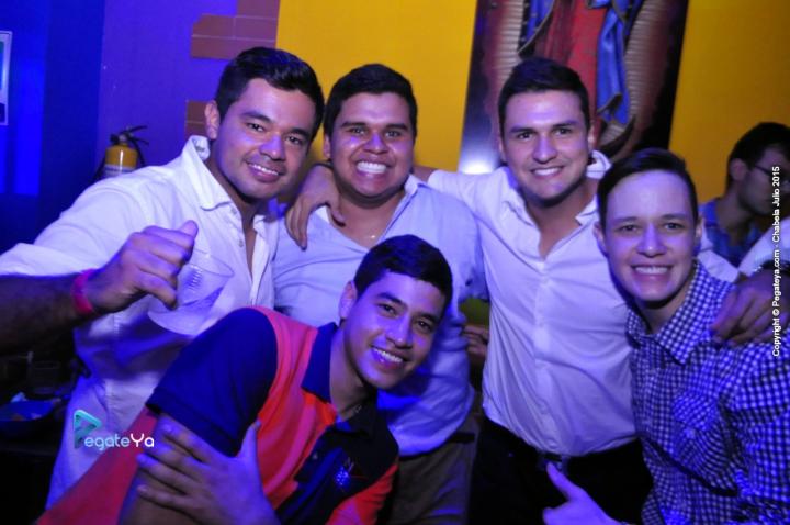Foto 46 de Chabela - sabado 11 de julio de 2015 en Discoteca Chabela Bucaramanga, Bucaramanga