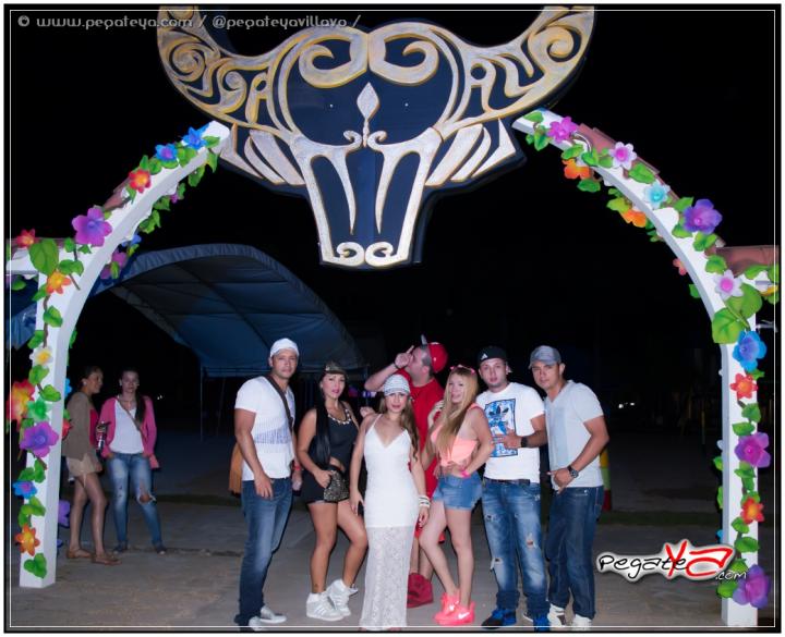 Foto 42 de THE MYSTIC MUSIC FEST - Villavicencio en The Mystic Music Fest, Villavicencio