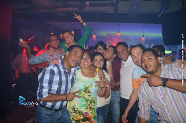 Foto 44 de The Rooms Barrancabermeja en Fiestas Colombia, Medellín