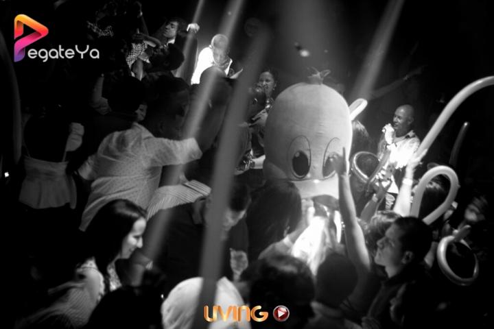 Foto 58 de Living Night Club - 3er fds Junio 2016 en Living Night Club, Cali