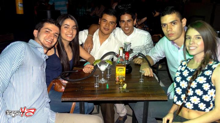 Foto 22 de SKY Bar - 1er FDS Oct en SKY Bar