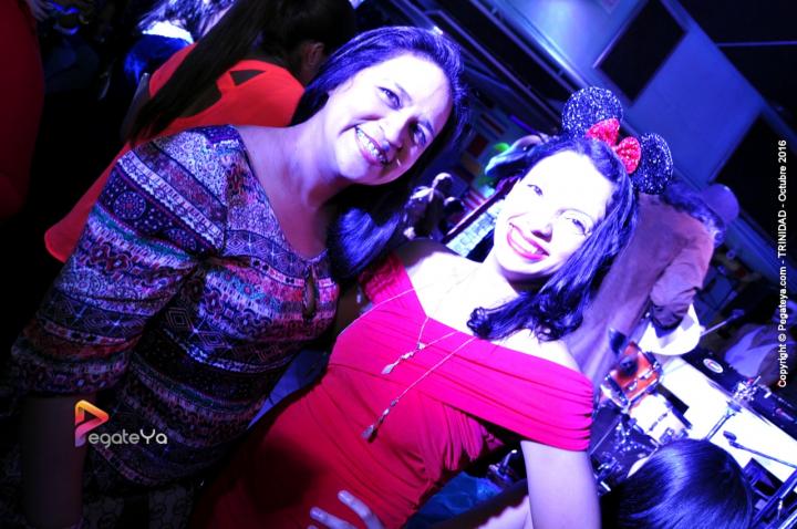 Foto 52 de TRINIDAD - sabado 29 de octubre de 2016 en Trinidad Discoteca Bucaramanga, Bucaramanga