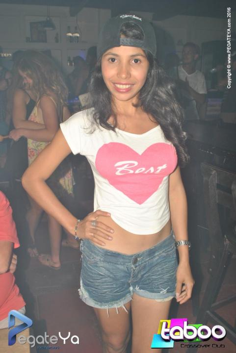 Foto 4 de Taboo 29 y 30 de Enero de 2016 en Discoteca Taboo Cartagena, Cartagena