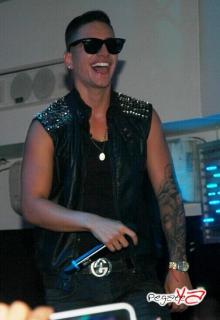 Foto 10 de Lolas Club - Maluma en Lolas Club, Cali