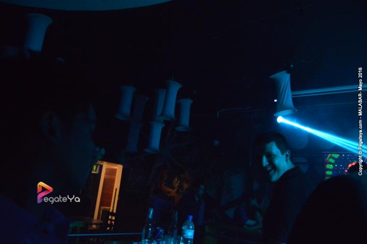 Foto 17 de Malabar sabado 14 de mayo de 2016 en Discoteca Malabar Bucaramanga, Bucaramanga