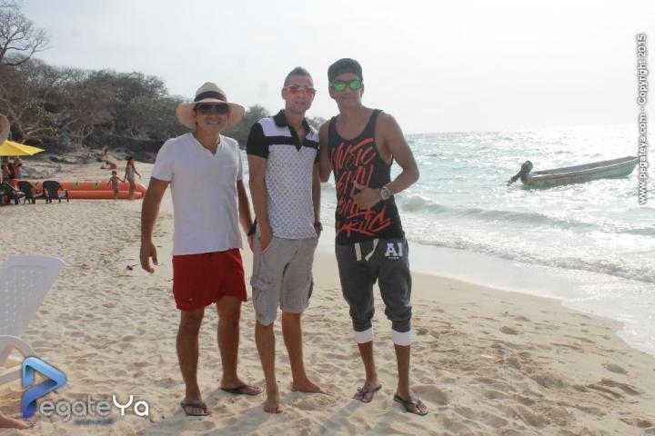 Foto 7 de PLAYA SURF domingo 19 de abril de 2015 en PLAYA SURF domingo 19 de, Cartagena