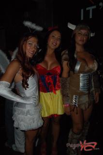 Foto 18 de Discoteca B-lounge 31 de Octubre en Discoteca B lounge Medellin, Medellín