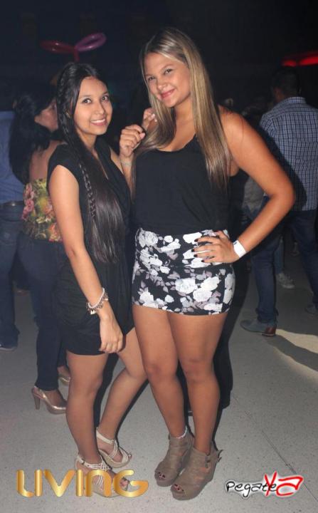 Foto 10 de Living Night Club - Oct 11 en Living Night Club, Cali
