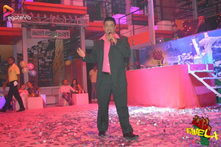Foto 7 de Favela Club - 2do Fds Marzo 2017 en Favela Club Menga, Cali