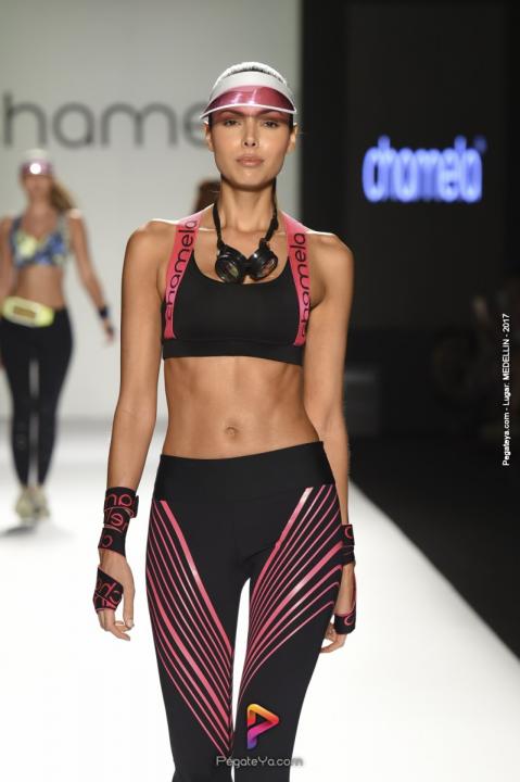 Foto 59 de Fotos Chamela - Colombiamoda 2017 en Fotos Colombiamoda, Medellín
