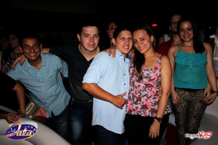 Foto 41 de Jalaja Jala Club - Feria 2014 en Jala Jala Club, Cali