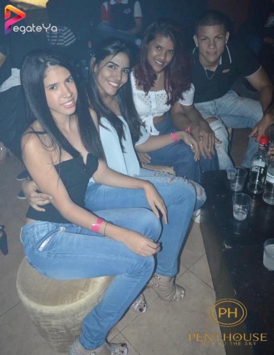 Foto 11 de Penthouse Club - 2do fds Mayo 2016 en Penthouse 1800, Cali